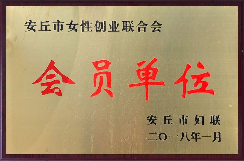 資質(zhì)榮譽(yù)