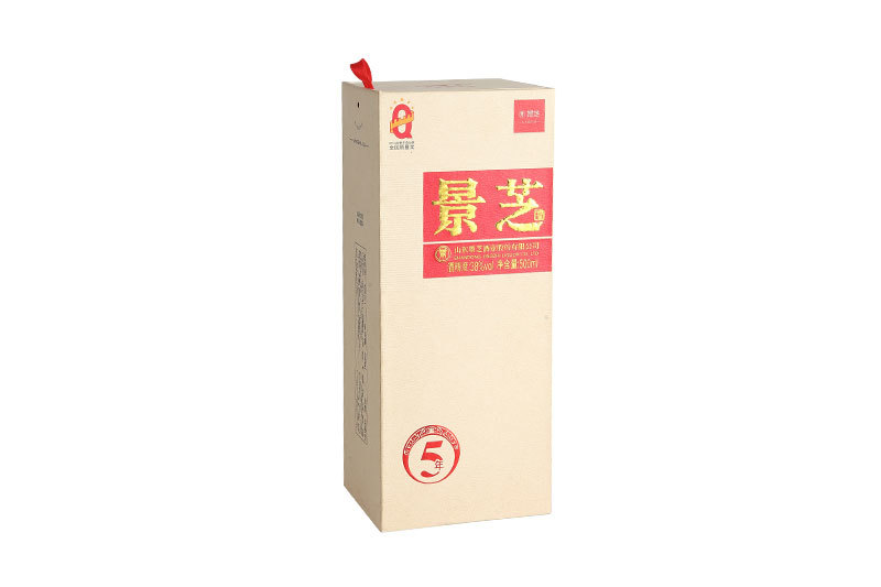 酒類包裝